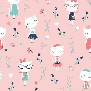 koldra obciazeniowa kotki