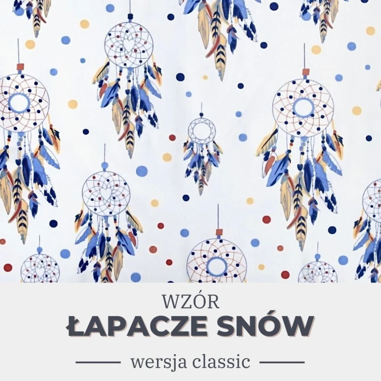 kołdra obciążeniowa wzór łapacze snów 2.jpg