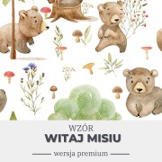 kołdra obciążeniowa wzór witaj misiu.jpg