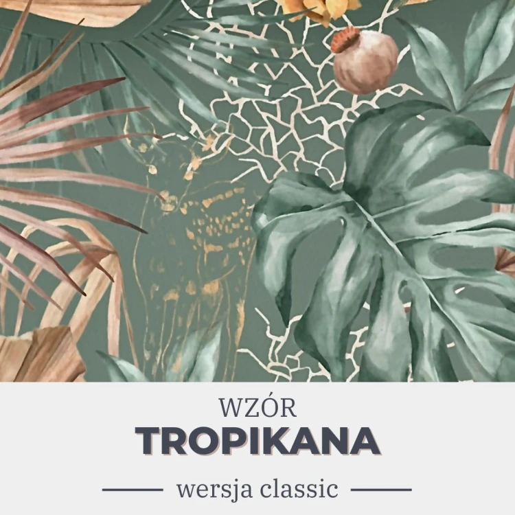 kołdra obciążeniowa wzór tropikana.jpg