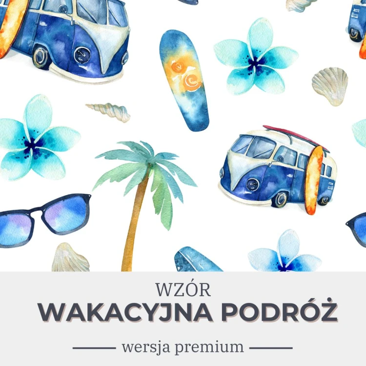 kołdra obciążeniowa wzór wakacyjna podróż.jpg